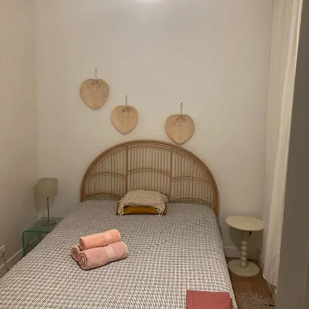 Apartment Cosy And *