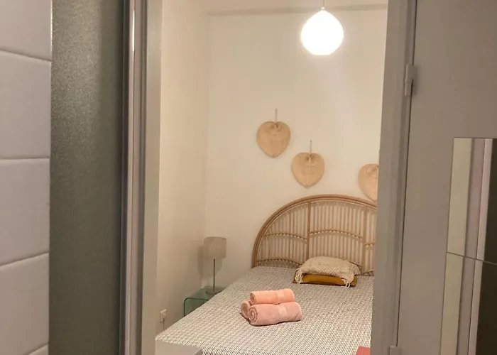 Cosy And Апартаменты