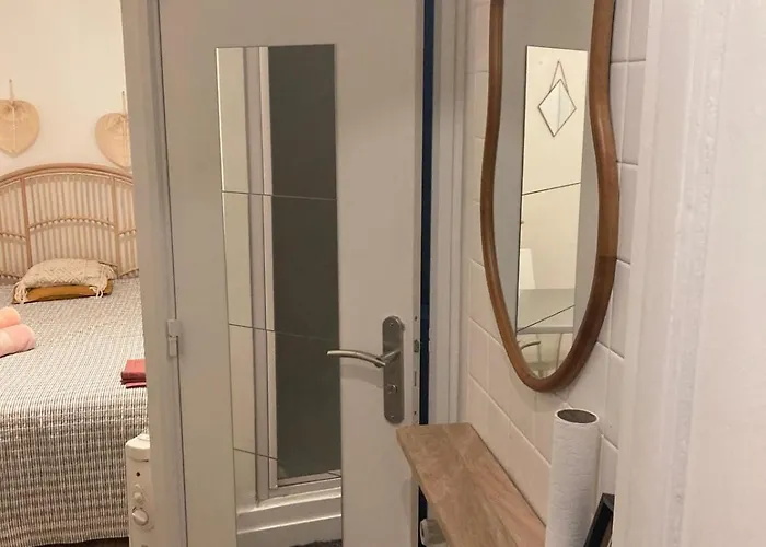 Apartment Cosy And