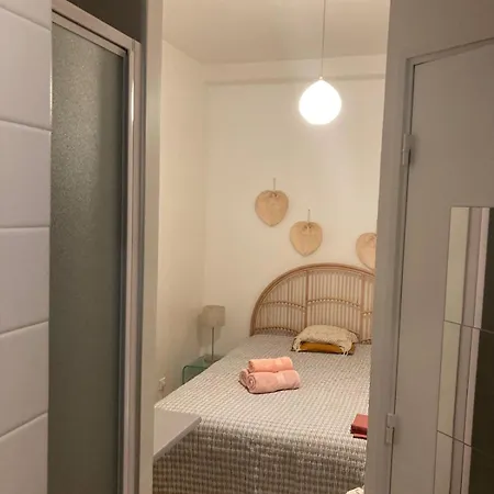 Cosy And Appartement